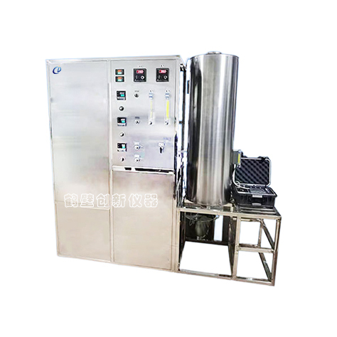 CXHTX-6活性炭脫硝值測定儀